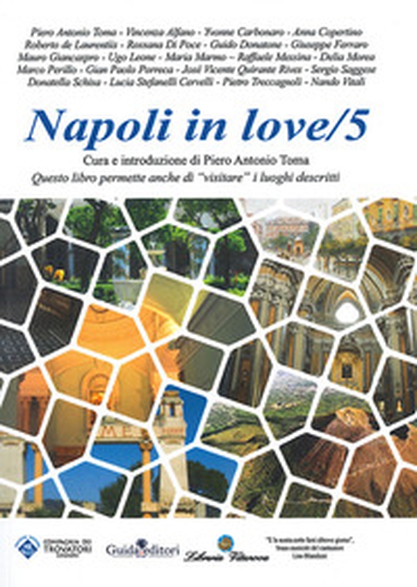 Napoli in love - Librerie.coop Napoli in love - Librerie.coop