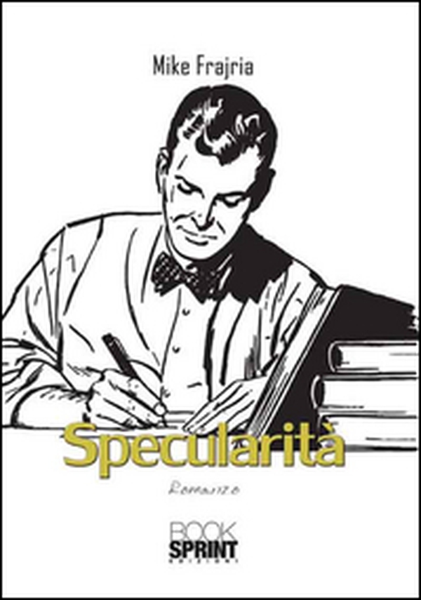 Specularità - Librerie.coop Specularità - Librerie.coop