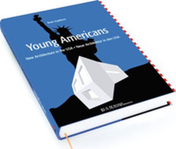 Young americans - Librerie.coop Young americans - Librerie.coop