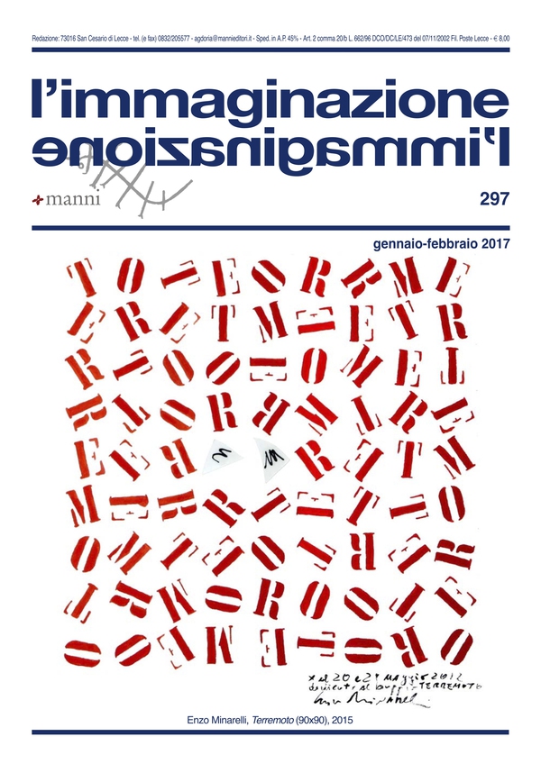l'immaginazione 297 - Librerie.coop l'immaginazione 297 - Librerie.coop