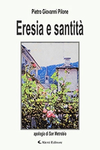 Eresia e santità - Librerie.coop