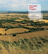 Paesaggio Piano Progetto - Librerie.coop Paesaggio Piano Progetto - Librerie.coop