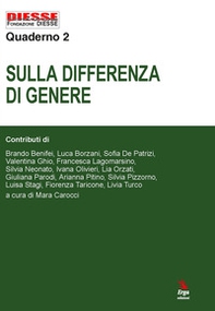 Sulla differenza di genere - Librerie.coop