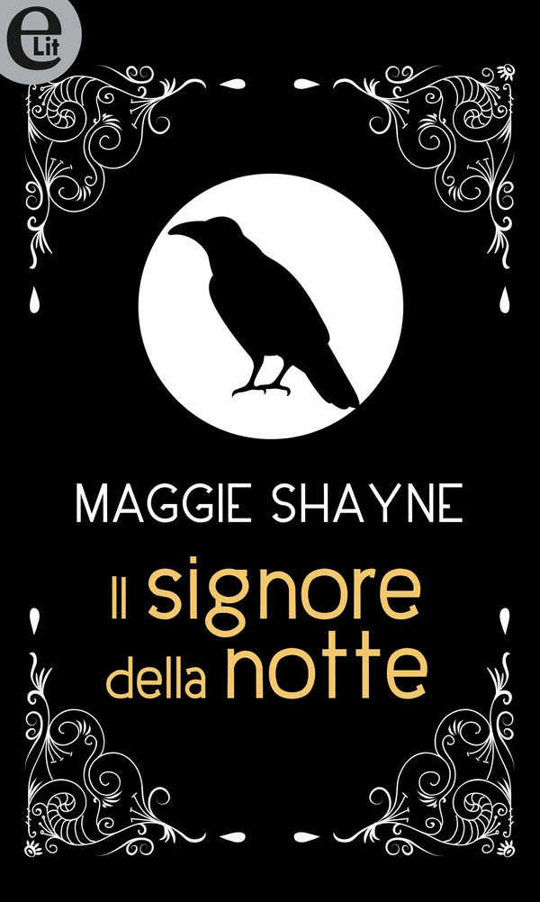 Il signore della notte (eLit) - Librerie.coop Il signore della notte (eLit) - Librerie.coop