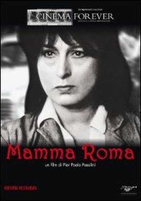 Mamma Roma - Librerie.coop