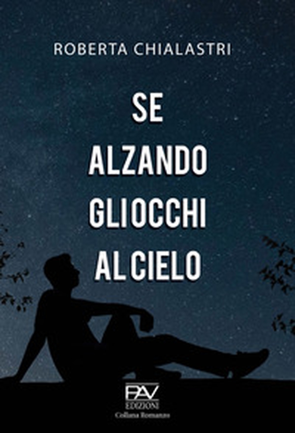 Se alzando gli occhi al cielo - Librerie.coop Se alzando gli occhi al cielo - Librerie.coop