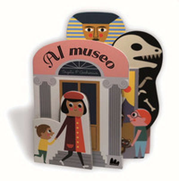 Al museo - Librerie.coop Al museo - Librerie.coop