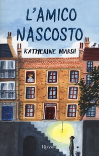 L'amico nascosto - Librerie.coop L'amico nascosto - Librerie.coop