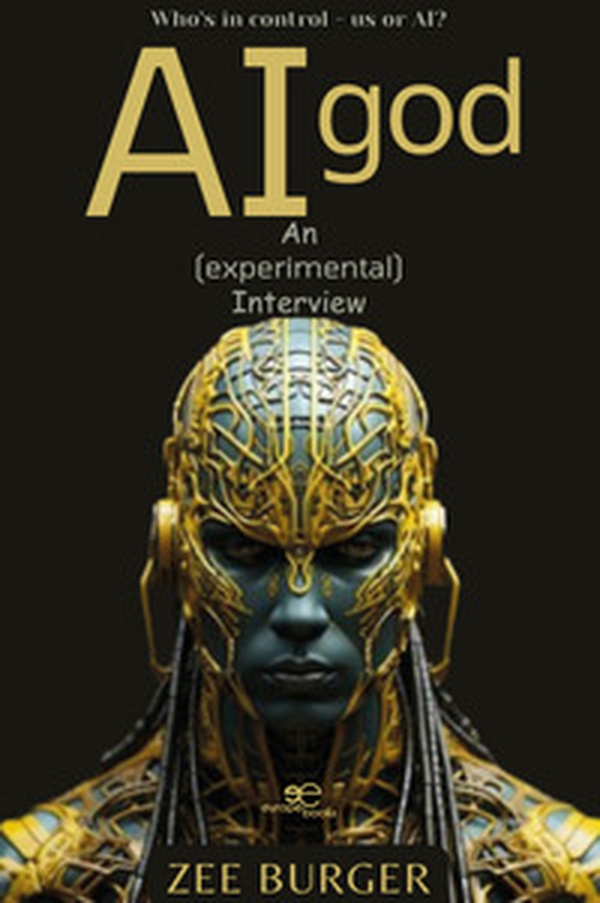 AI god. An (experimental) interview - Librerie.coop AI god. An (experimental) interview - Librerie.coop