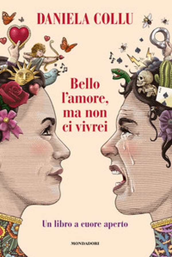 Bello l'amore, ma non ci vivrei. Un libro a cuore aperto - Librerie.coop Bello l'amore, ma non ci vivrei. Un libro a cuore aperto - Librerie.coop