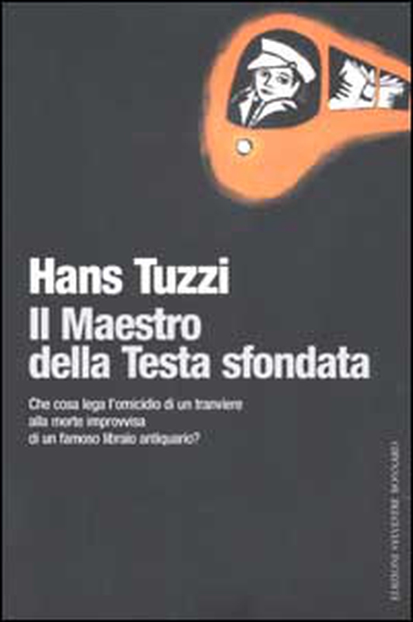 Il Maestro della Testa sfondata - Librerie.coop Il Maestro della Testa sfondata - Librerie.coop