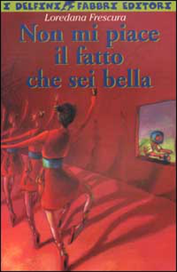 Non mi piace il fatto che sei bella - Librerie.coop Non mi piace il fatto che sei bella - Librerie.coop