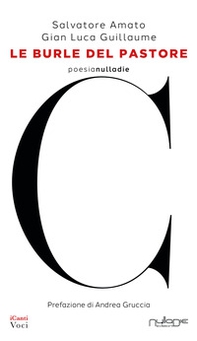 Le burle del pastore. Poesie satiriche, erotiche e burlesche - Librerie.coop