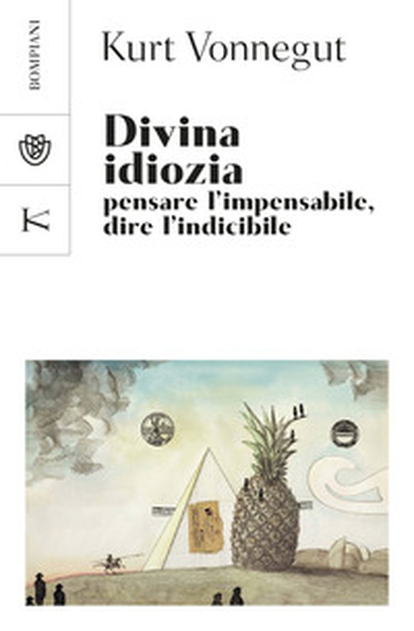 Divina idiozia. Pensare l'impensabile, dire l'indicibile - Librerie.coop Divina idiozia. Pensare l'impensabile, dire l'indicibile - Librerie.coop