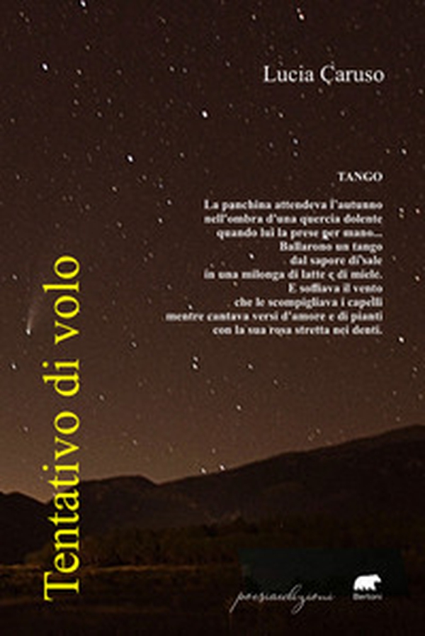 Tentativo di volo - Librerie.coop Tentativo di volo - Librerie.coop