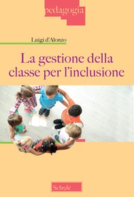 La gestione della classe per l'inclusione - Librerie.coop