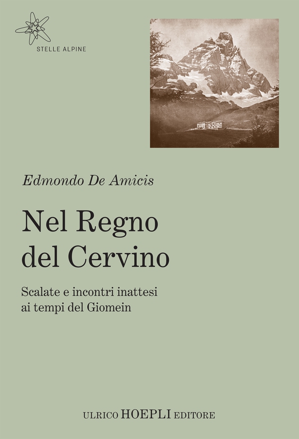 Nel regno del Cervino - Librerie.coop Nel regno del Cervino - Librerie.coop