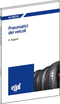 Pneumatici dei veicoli - Librerie.coop Pneumatici dei veicoli - Librerie.coop