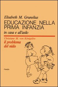 Educazione nella prima infanzia - Librerie.coop