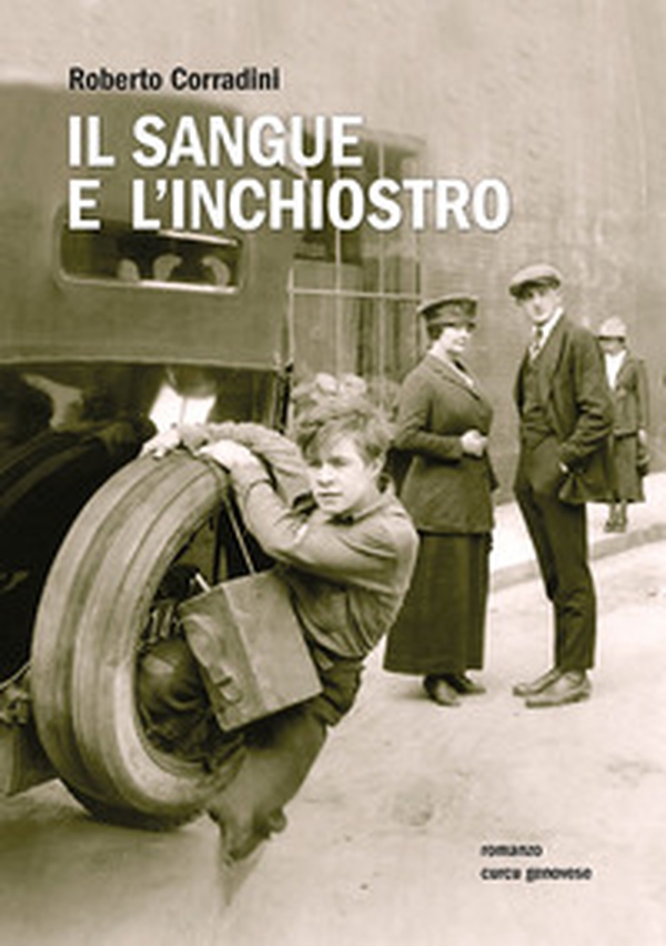 Il sangue e l'inchiostro - Librerie.coop Il sangue e l'inchiostro - Librerie.coop