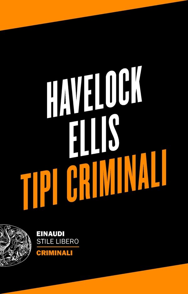 Tipi criminali - Librerie.coop Tipi criminali - Librerie.coop