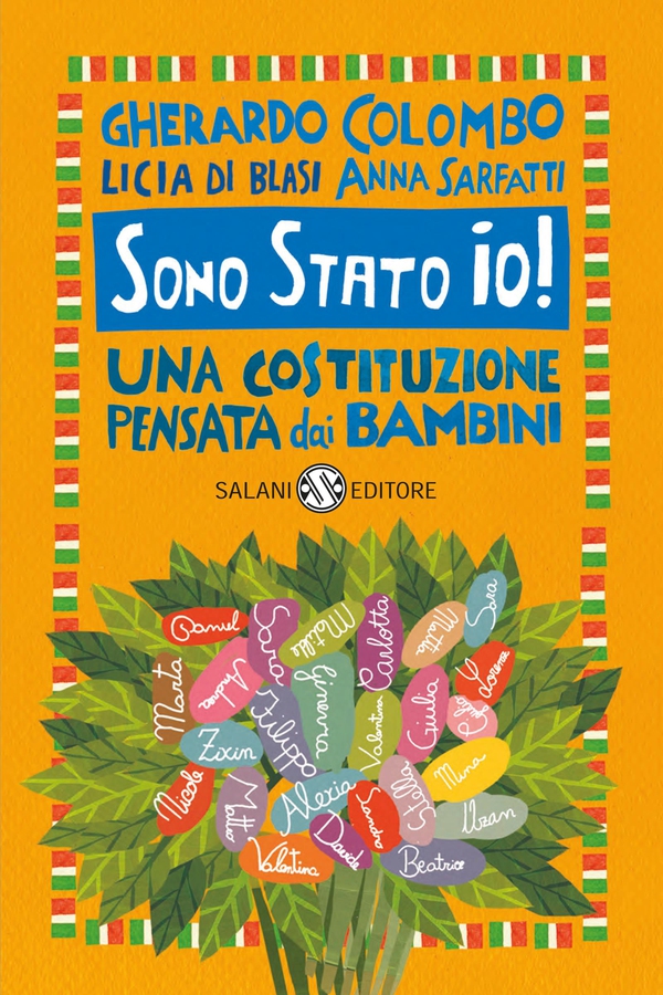 Sono Stato io! - Librerie.coop Sono Stato io! - Librerie.coop