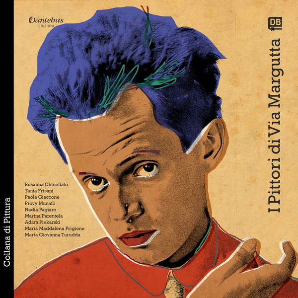 Collana di Pittura I Pittori di Via Margutta vol. 14 - Librerie.coop