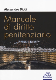 Manuale di diritto penitenziario - Librerie.coop