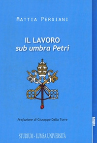 Il lavoro sub umbra Petri - Librerie.coop Il lavoro sub umbra Petri - Librerie.coop