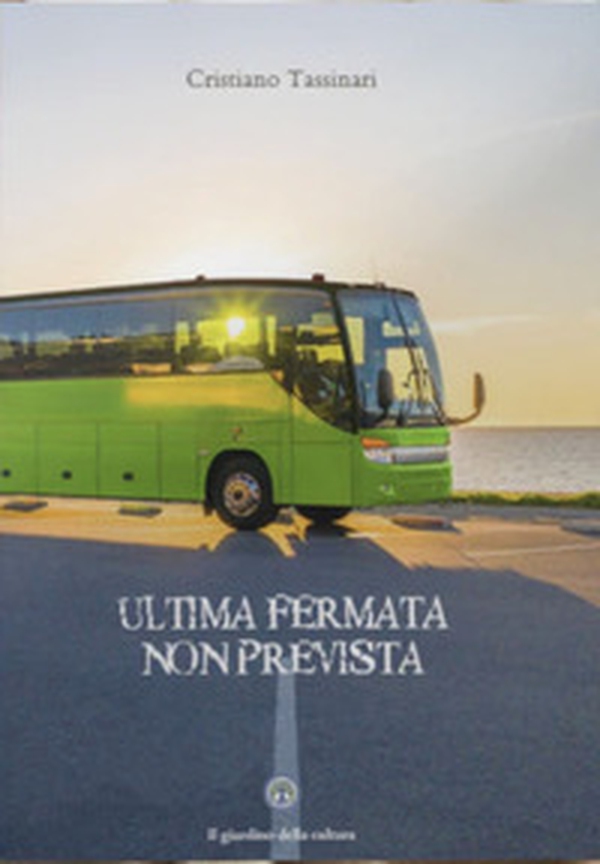 Ultima fermata non prevista - Librerie.coop