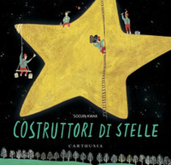 Costruttori di stelle - Librerie.coop Costruttori di stelle - Librerie.coop