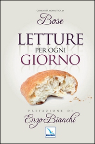 Letture per ogni giorno - Librerie.coop