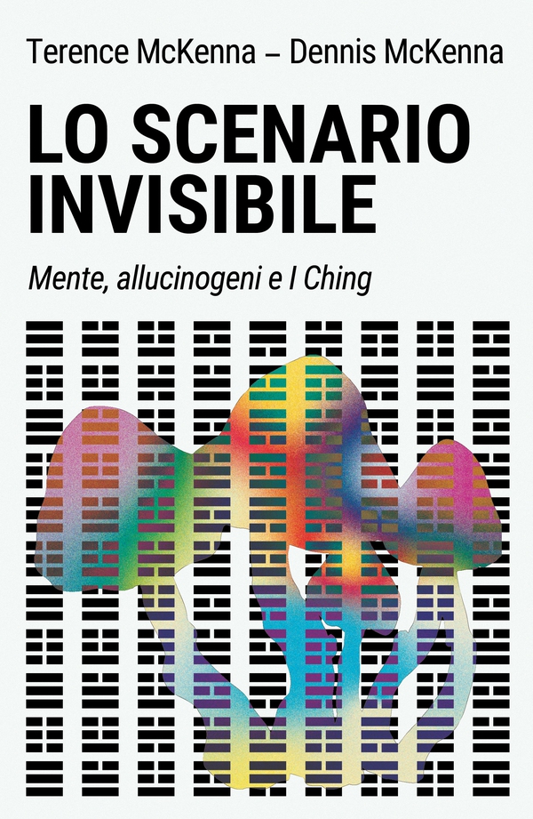 Lo scenario invisibile - Librerie.coop Lo scenario invisibile - Librerie.coop