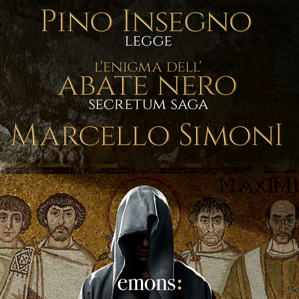 L'enigma dell'abate nero - Librerie.coop L'enigma dell'abate nero - Librerie.coop