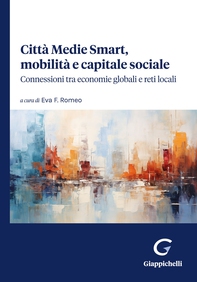 Città Medie Smart, mobilità e capitale sociale - Librerie.coop