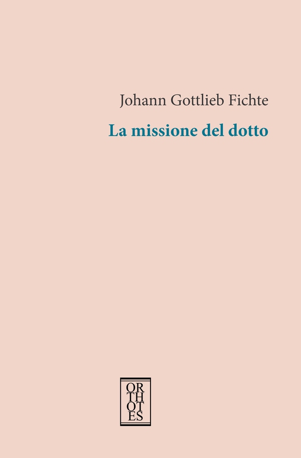 La missione del dotto - Librerie.coop La missione del dotto - Librerie.coop