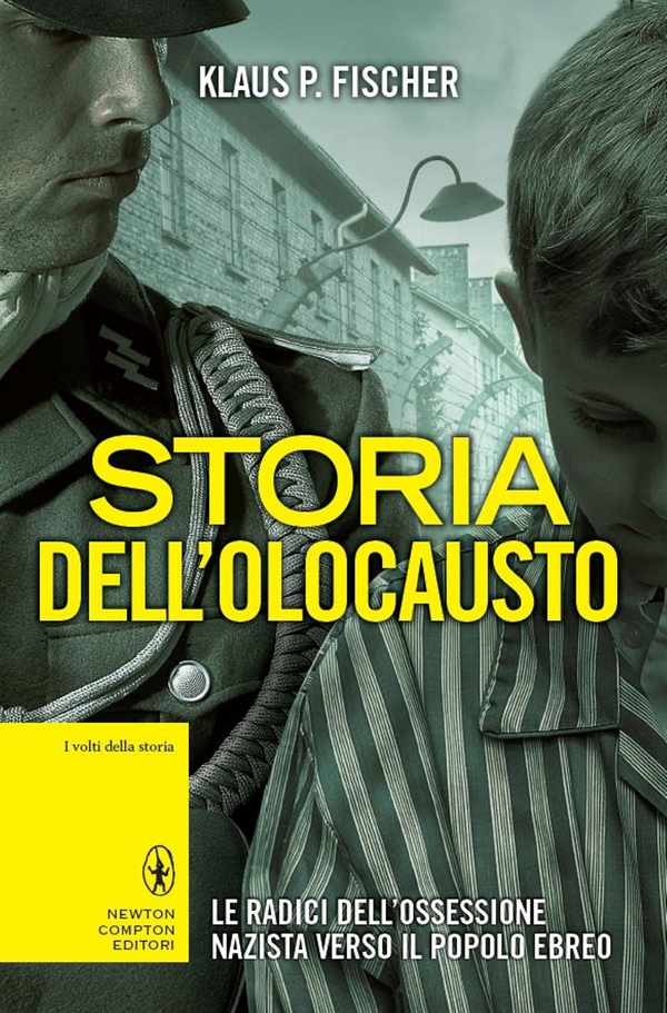 Storia dell'Olocausto - Librerie.coop Storia dell'Olocausto - Librerie.coop