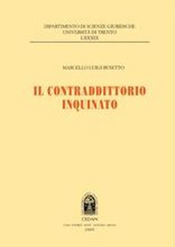 Il contradditorio inquinato - Librerie.coop