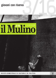 il Mulino 3/2016 - Librerie.coop