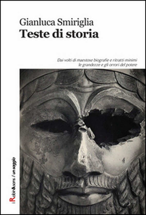 Teste di storia - Librerie.coop Teste di storia - Librerie.coop