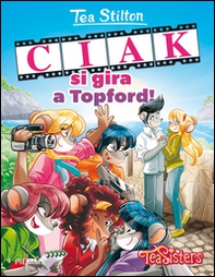 Ciak si gira a Topford! - Librerie.coop