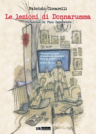 Le lezioni di Donnarumma - Librerie.coop