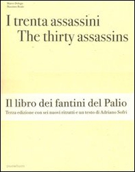 I trenta assassini-The thirty assassins - Librerie.coop