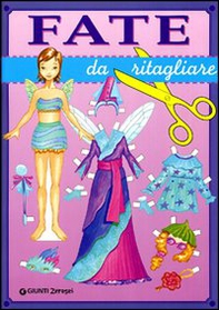 Fate da ritagliare - Librerie.coop