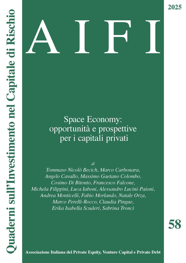 AIFI 58/2025 - Librerie.coop