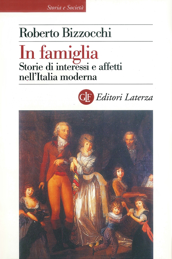 In famiglia - Librerie.coop In famiglia - Librerie.coop