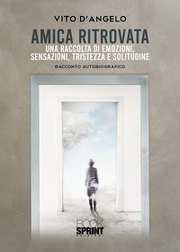 Amica ritrovata - Librerie.coop Amica ritrovata - Librerie.coop