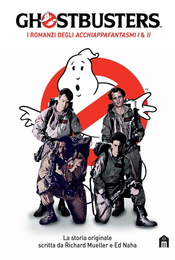Ghostbusters - Librerie.coop Ghostbusters - Librerie.coop