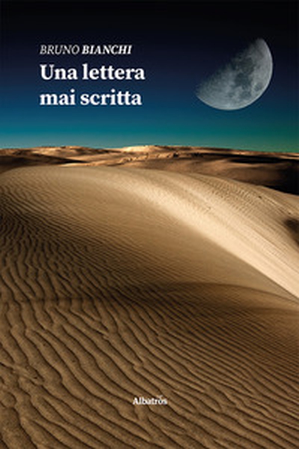 Una lettera mai scritta - Librerie.coop Una lettera mai scritta - Librerie.coop
