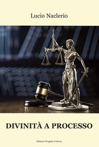 Divinità a processo - Librerie.coop